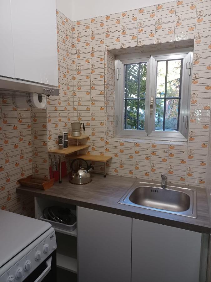 Gigogi House Apartment Milan Exterior photo